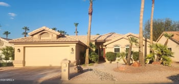 3705 Hogan Dr, Goodyear, AZ 85395