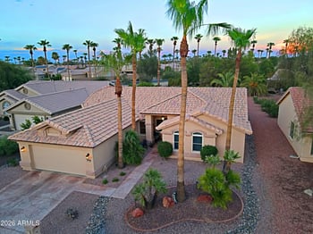 3705 N Hogan Dr, Goodyear, AZ 85395