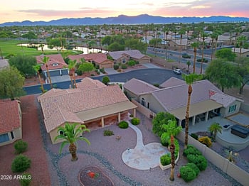 3705 N Hogan Dr, Goodyear, AZ 85395