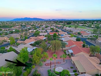 3705 N Hogan Dr, Goodyear, AZ 85395