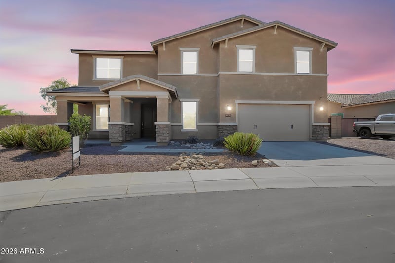 3705 105th Dr, Tolleson, AZ 85353