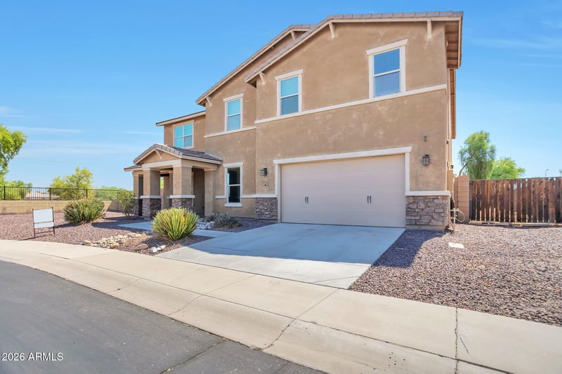 3705 105th Dr, Tolleson, AZ 85353