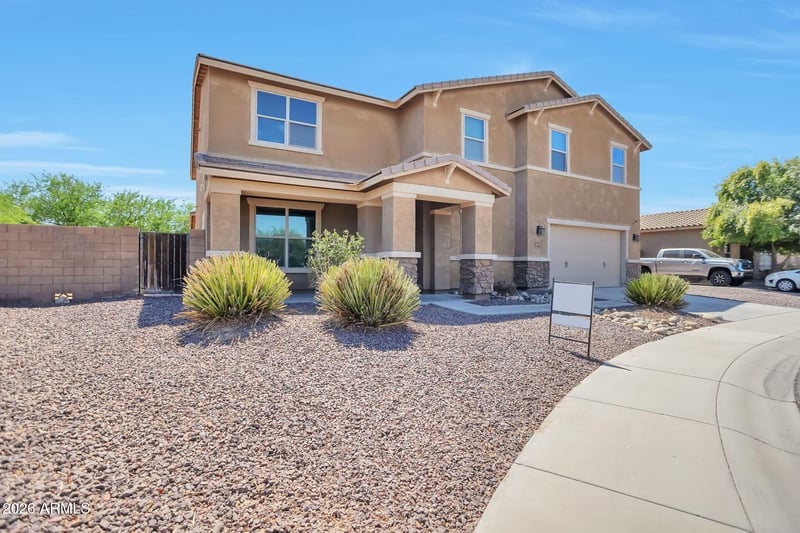 3705 105th Dr, Tolleson, AZ 85353