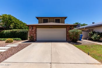 3705 Villa Theresa Dr, Glendale, AZ 85308
