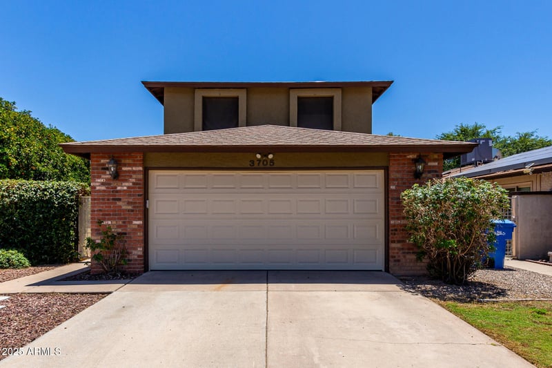 3705 Villa Theresa Dr, Glendale, AZ 85308