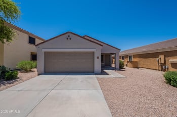 37053 W Amalfi Ave, Maricopa, AZ 85138