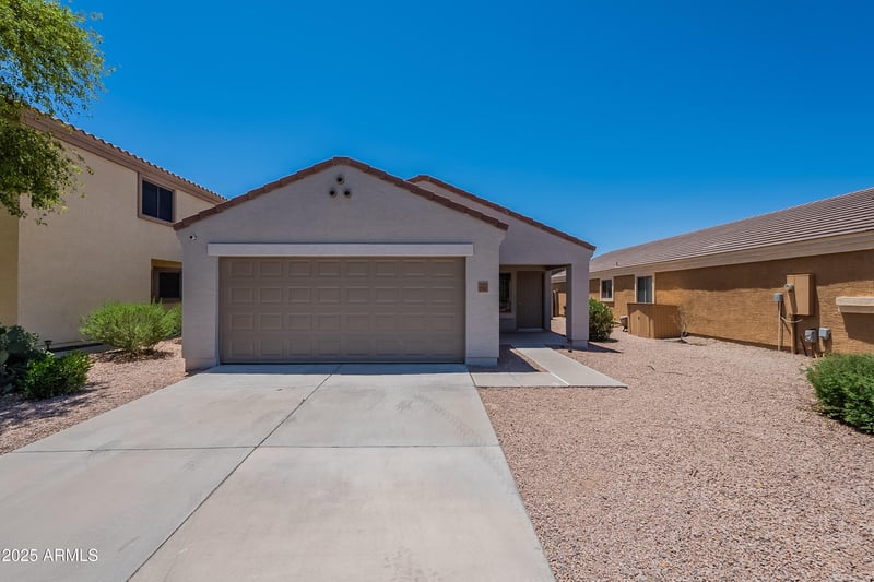37053 W Amalfi Ave, Maricopa, AZ 85138
