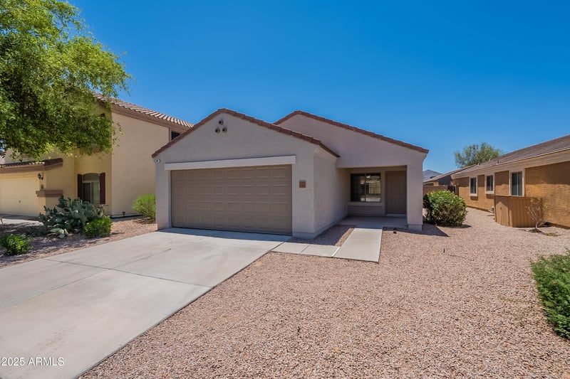 37053 W Amalfi Ave, Maricopa, AZ 85138