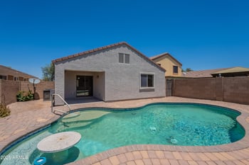 37053 W Amalfi Ave, Maricopa, AZ 85138