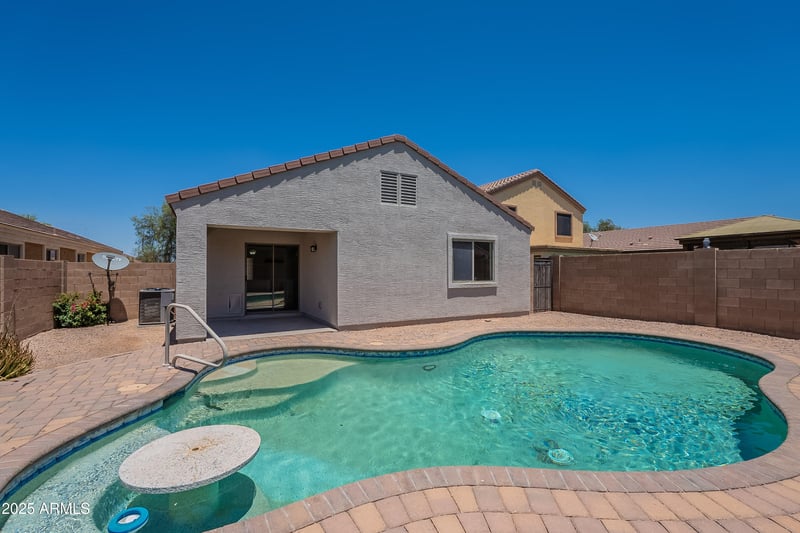 37053 W Amalfi Ave, Maricopa, AZ 85138