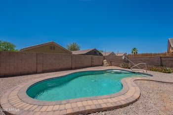 37053 W Amalfi Ave, Maricopa, AZ 85138