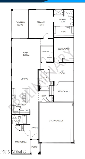 37059 Olivo St, Maricopa, AZ 85138