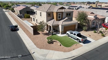 3706 298th Ave, Buckeye, AZ 85396