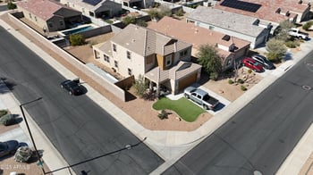 3706 298th Ave, Buckeye, AZ 85396