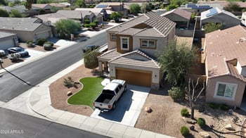 3706 298th Ave, Buckeye, AZ 85396