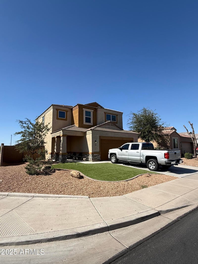 3706 298th Ave, Buckeye, AZ 85396
