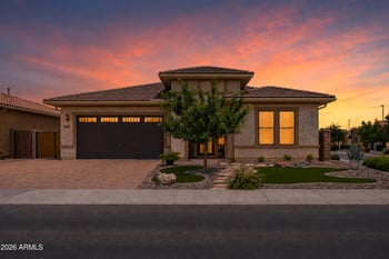 3706 Donato Dr, Gilbert, AZ 85298