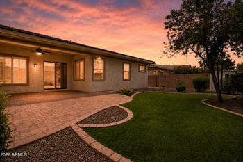 3706 Donato Dr, Gilbert, AZ 85298