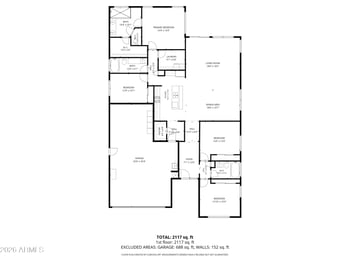 3706 Donato Dr, Gilbert, AZ 85298