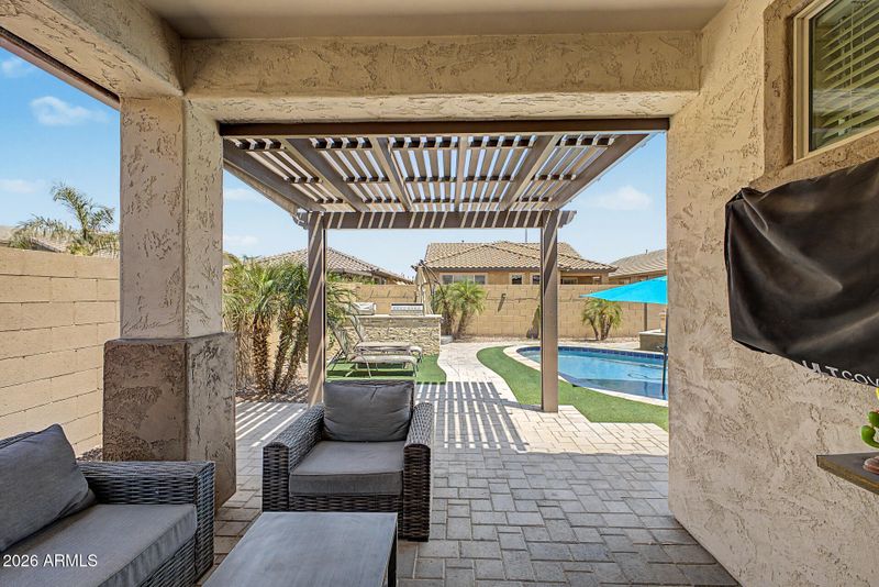 3706 E Lodgepole Dr, Gilbert, AZ 85298
