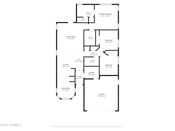 3706 Lodgepole Dr, Gilbert, AZ 85298