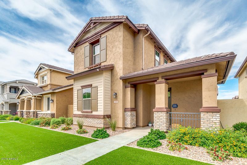 3706 E Vest Ave, Gilbert, AZ 85295