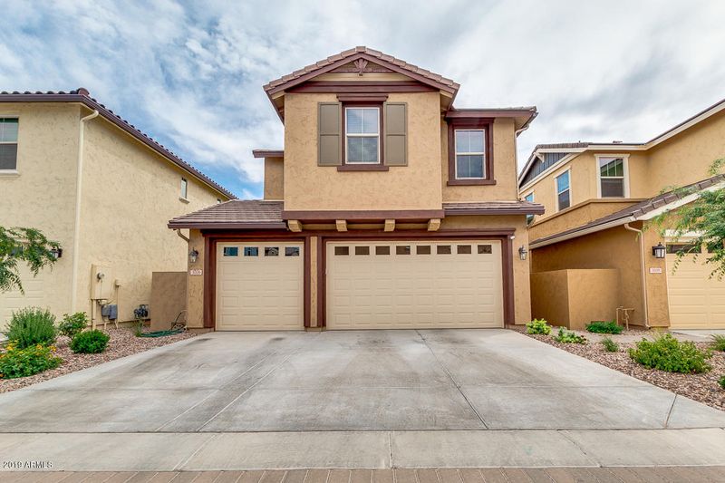 3706 E Vest Ave, Gilbert, AZ 85295