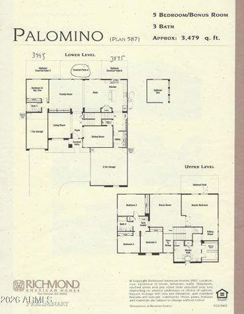 3706 Fetlock Trl, Phoenix, AZ 85083
