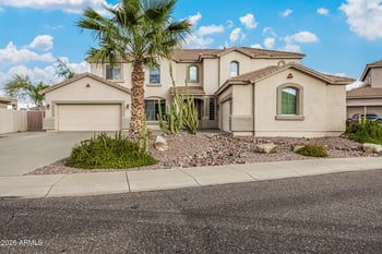 3706 Fetlock Trl, Phoenix, AZ 85083