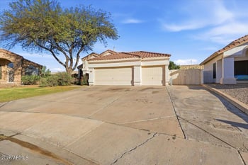 3706 Isabella Ave, Mesa, AZ 85206