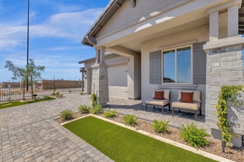 3706 Rochelle Cir, Mesa, AZ 85213