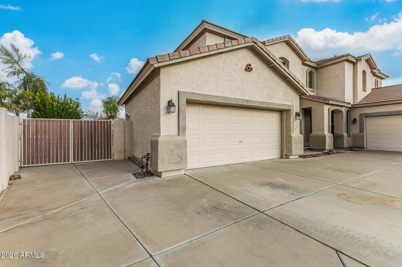 3706 W Fetlock Trl, Phoenix, AZ 85083