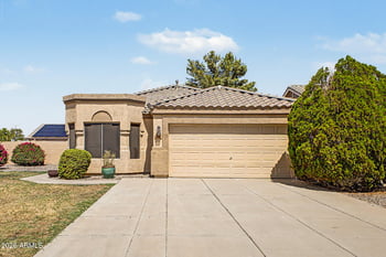3706 W Tonopah Dr, Glendale, AZ 85308