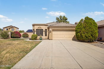 3706 W Tonopah Dr, Glendale, AZ 85308