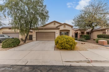 37064 Mondragone Ln, Maricopa, AZ 85138