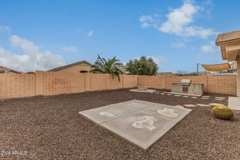 37064 Mondragone Ln, Maricopa, AZ 85138