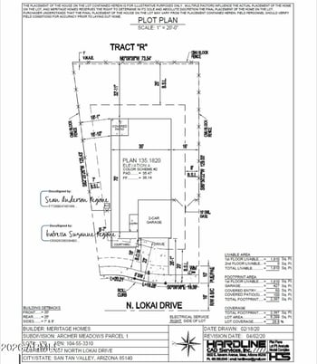 37067 Lokai Dr, San Tan Valley, AZ 85140