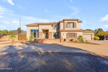 3707 188th Ave, Litchfield Park, AZ 85340