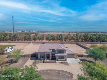 3707 188th Ave, Litchfield Park, AZ 85340