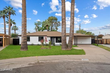 3707 Amelia Ave, Phoenix, AZ 85018