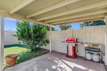 3707 Caron St, Phoenix, AZ 85051