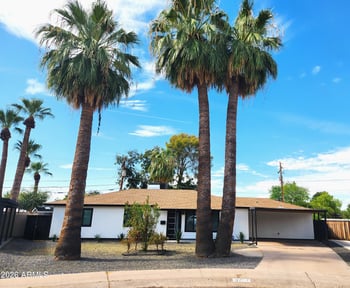 3707 E Amelia Ave, Phoenix, AZ 85018