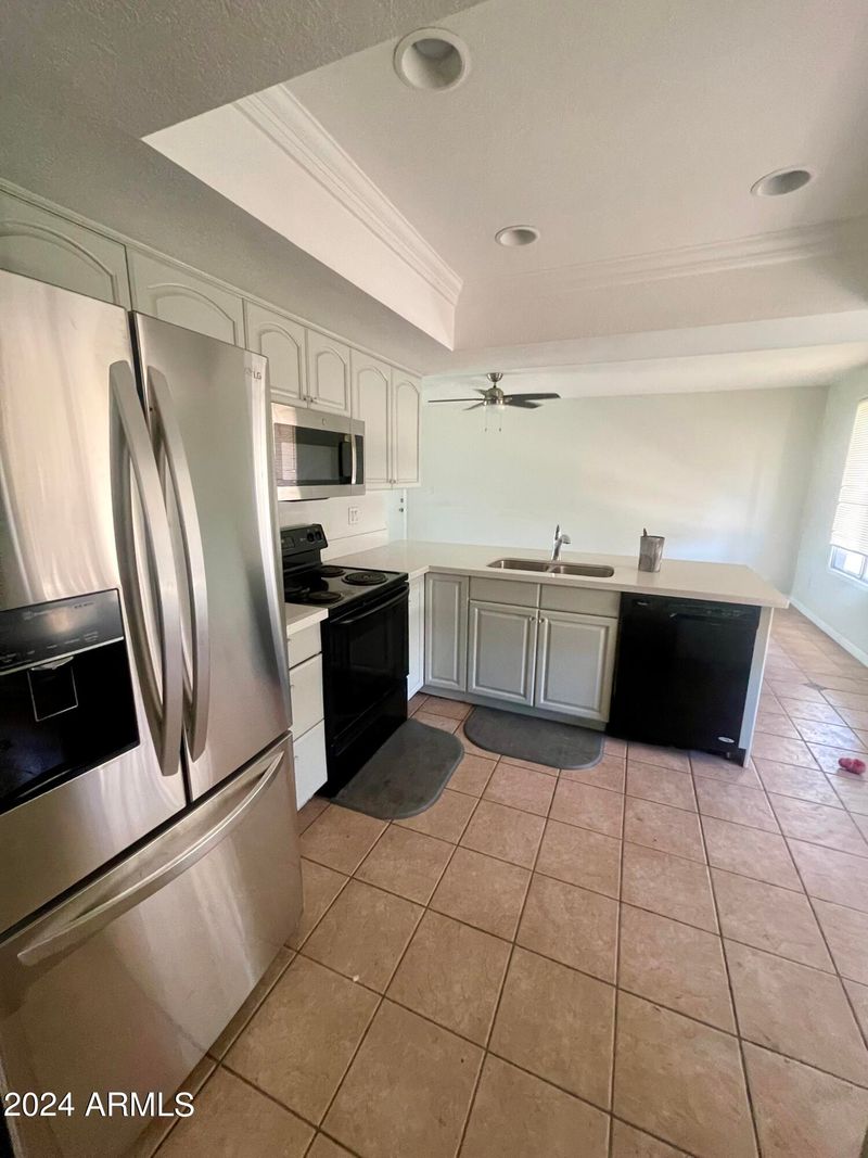 3707 E Columbine Dr, Phoenix, AZ 85032
