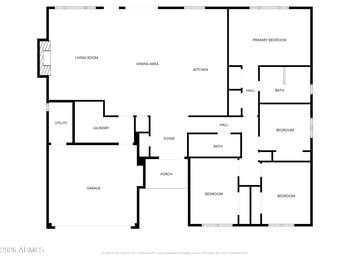 3707 Desert Cove Ave, Phoenix, AZ 85028