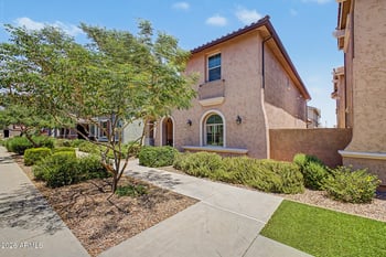 3707 E Perkinsville St, Gilbert, AZ 85295