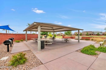 3707 E Perkinsville St, Gilbert, AZ 85295