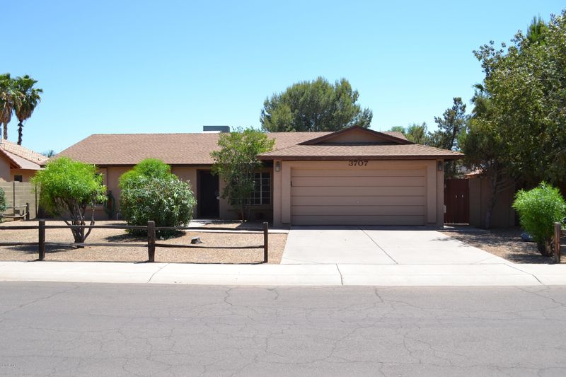 3707 E Rockwood Dr, Phoenix, AZ 85050