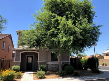 3707 Kristal Way, Phoenix, AZ 85050