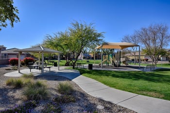 3707 Kristal Way, Phoenix, AZ 85050