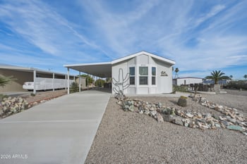 3707 Montana Ave #288, Florence, AZ 85132